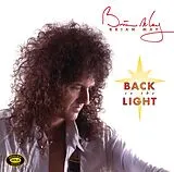 May,Brian LP (analog) Back To The Light (ltd. Edt. 2cd+lp Box)