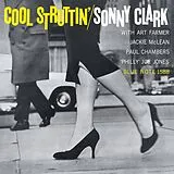 Clark,Sonny LP (analog) Cool Struttin'