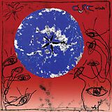 The Cure CD Wish (30th Anniversary Edition/1cd Remastered)