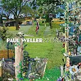 Weller,Paul LP (analog) 22 Dreams (2lp)