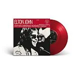 John,Elton LP (analog) Step Into Christmas (ltd. V10)