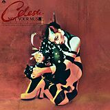 Celeste Vinyl Not Your Muse (12 Track Vinyl)