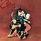 Celeste LP (analog) Not Your Muse (12 Track Vinyl)