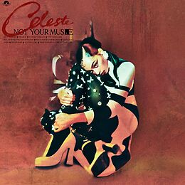 Celeste Vinyl Not Your Muse (12 Track Vinyl)
