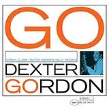 Gordon,Dexter LP (analog) Go!