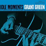 Green,Grant Vinyl Idle Moments