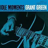 Green,Grant Vinyl Idle Moments