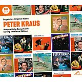 Peter Kraus CD Big Box