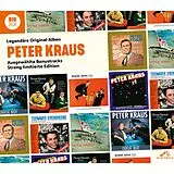 Peter Kraus CD Big Box - Die Legendären Originalalben