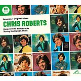 Chris Roberts CD Big Box