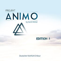 Projekt Animo CD Edition 1