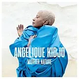 Angelique Kidjo CD Mother Nature