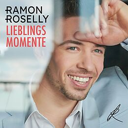 Ramon Roselly CD Lieblingsmomente