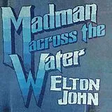 John,Elton LP (analog) Madman Across The Water (ltd. Edition)