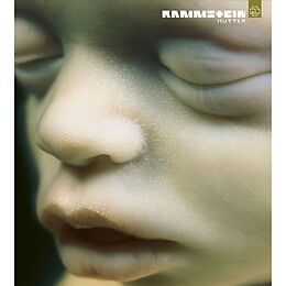 Rammstein CD Mutter (digipak)