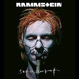 Rammstein CD Sehnsucht (digipak)