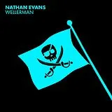 Nathan Evans CD Wellerman (sea Shanty) (maxI Cd)