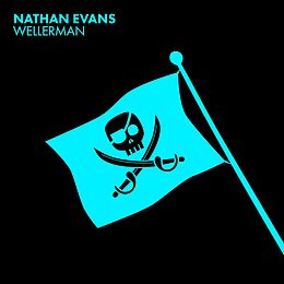 Nathan Evans Single CD Wellerman (sea Shanty) (maxI Cd)
