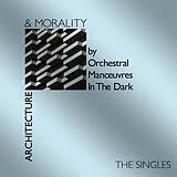 Orchestral Manoeuvres in the D CD Architecture & Morality (singles - 40th Anni.)