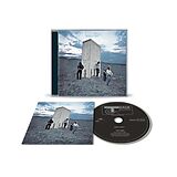 THE WHO CD Who's Next (1cd,Remastered 2022)