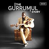 Gurrumul CD The Gurrumul Story