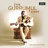 Gurrumul CD + DVD The Gurrumul Story (ltd. Edition)