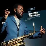 Coleman,Ornette LP (analog) Round Trip: Ornette Coleman On Blue Note (box-set)