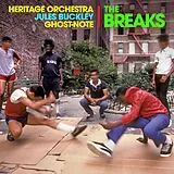 The/Buckley Heritage Orchestra CD The Breaks