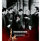 Rammstein CD Live Aus Berlin (digipak)