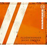 Rammstein CD Reise, Reise (digipak)