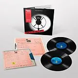 Johnson,Linton Kwesi Vinyl Forces Of Victory (ltd. 2lp)
