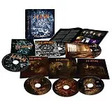 Def Leppard CD The Cd Collection: Volume 4 (ltd. 6cd)