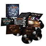 Def Leppard Vinyl The Vinyl Collection: Volume 4 (ltd. 11lp)
