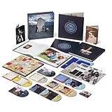 The Who CD + Blu-Ray Audio Who's Next (ltd. Bluray,10cd)