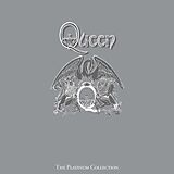 Queen Vinyl Platinum Collection (Ltd.Coloured 6LP Package)