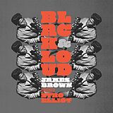 Elliot,Stro & Brown,James Vinyl Black & Loud: James Brown Reimagined (vinyl)