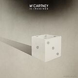 Mccartney,Paul Vinyl Mccartney III Imagined (ltd. Edition)