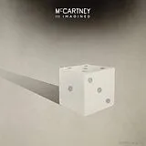 Mccartney,Paul LP (analog) Mccartney III Imagined (ltd. Edition)