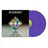Mccartney,Paul LP (analog) Mccartney III Imagined (ltd. Edition)