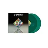 Mccartney,Paul LP (analog) Mccartney III Imagined (ltd. Edition)