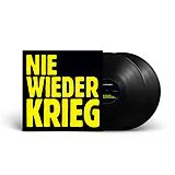 Tocotronic LP (analog) Nie Wieder Krieg (2lp)