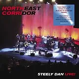 Steely Dan CD Northeast Corridor: Steely Dan Live