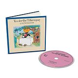 Cat Stevens CD Tea For The Tillerman