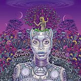 Badu,Erykah LP (analog) New Amerykah Part Two (opaque Violet 2lp)