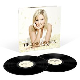 Fischer,Helene Vinyl So Nah Wie Du (2lp)