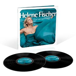 Fischer,Helene Vinyl Für Einen Tag (2lp)