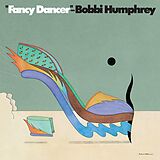 Humphrey,Bobbi LP (analog) Fancy Dancer