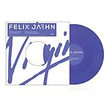 Jaehn,FeliX Feat. Thompson,Jasmine Single (analog) Ain't Nobody (ltd. 10'' Vinyl)