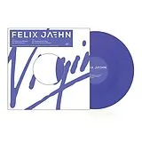 Jaehn,FeliX Feat. Thompson,Jasmine Single (analog) Ain't Nobody (ltd. 10'' Vinyl)