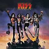KISS LP (analog) Destroyer (45th Anniversary)